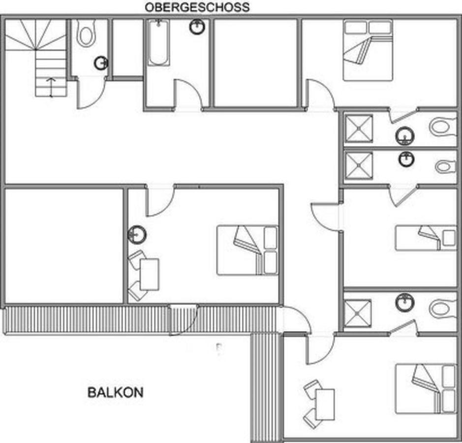 Almaar - Arno'S Hoamat Apartment Solden Exterior photo