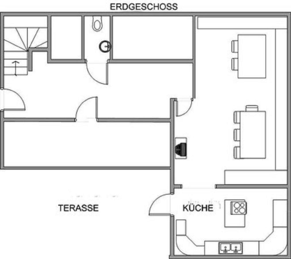 Almaar - Arno'S Hoamat Apartment Solden Exterior photo