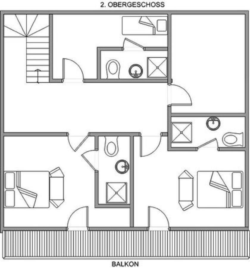 Almaar - Arno'S Hoamat Apartment Solden Exterior photo
